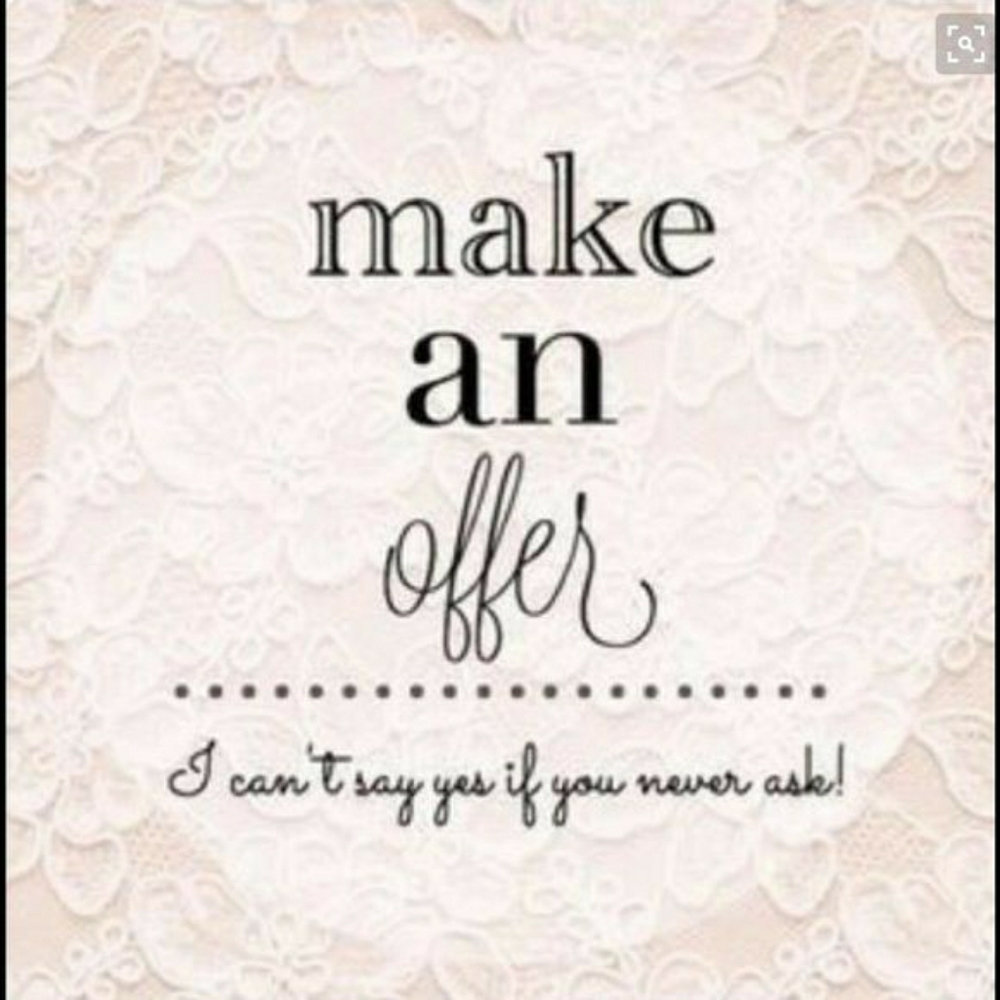 Amazing Items. 50% DISCOUNTS!!! EVERYTHING MUST GO